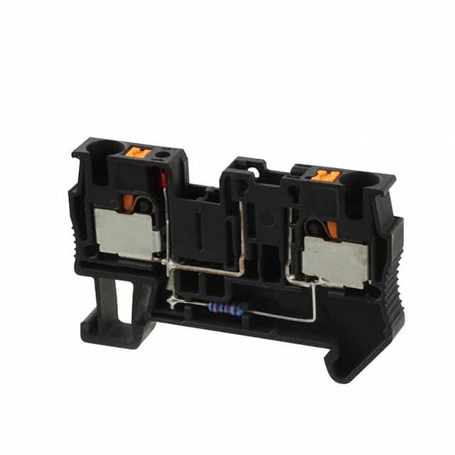 3208964 Phoenix Contact  Canal sur rail DIN